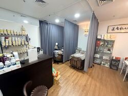 Parklane Shopping Mall (D7), Retail #566879901